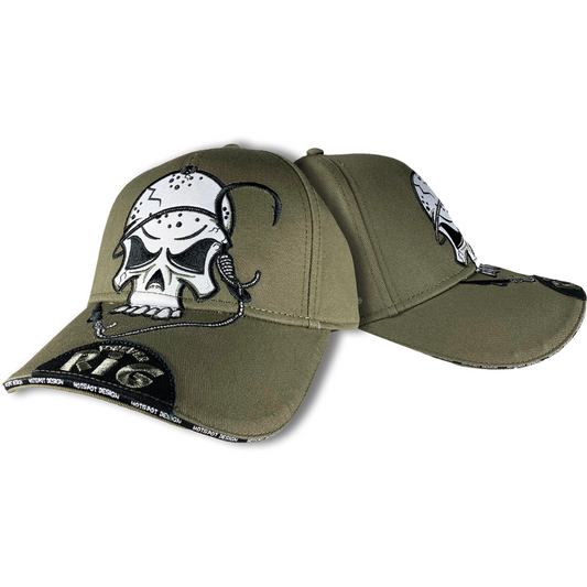 Hotspot Design - Cap Rig Forever