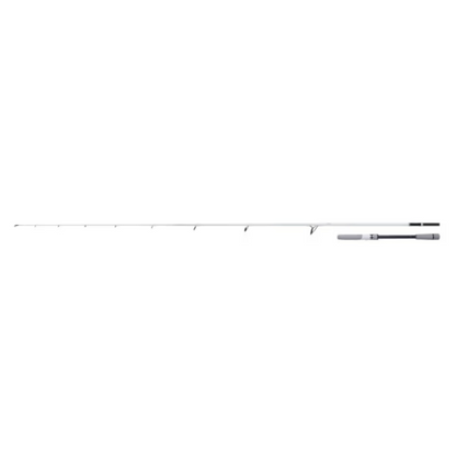 Shimano Rod Stradic Spinning Seabass 2,41m 7'11 5-25g Fast 1+1pc