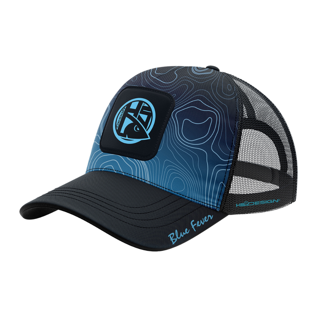 Batimetría de la tapa