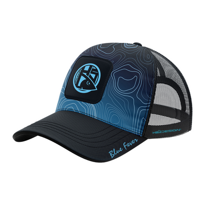 Batimetría de la tapa