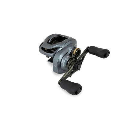 Shimano CURADO DC 151 XG (izq.)