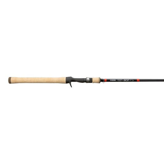 GLS GCX 903C MBR Cast 7'6" 229cm 1/4-3/4oz