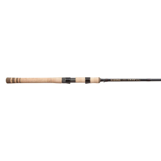 GLS IMX Walleye Univers 782-2S Spin 6'6'' 198cm 1/8-3/8oz