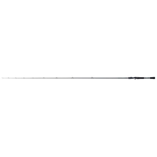 Caña Curado Casting FAST 2,26m 7'5" 3/4- 1 1/2oz 2ud