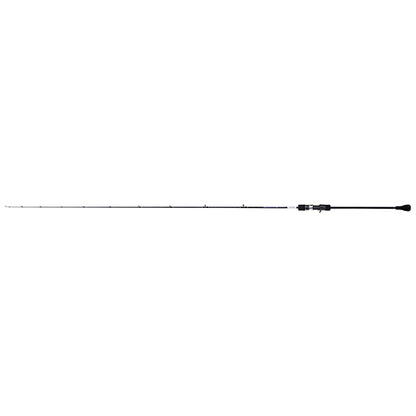 Caña Grappler BB Light Jig Cast 1,91 m 6'3" 50-160 g 1+1 pieza