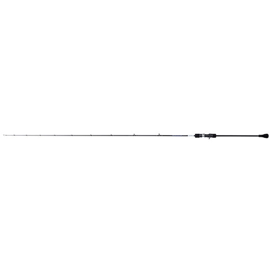 Caña Grappler BB Light Jig Cast 1,91 m 6'3" 50-160 g 1+1 pieza