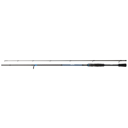Caña SLX Spinning EX-FAST 2,13m 7'0'' 3/16-5/8oz 5-18g 2uds