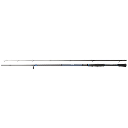 Caña SLX Spinning EX-FAST 2,13m 7'0'' 1/16-5/16oz 2-9g 2uds