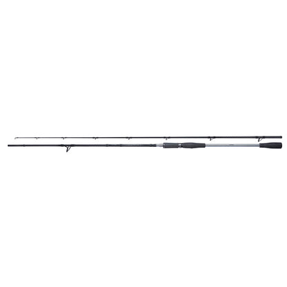 Caña Yasei Pike Spinning 2,50m 40-120g 2uds