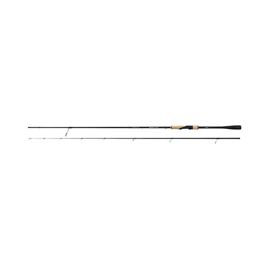 Caña Yasei LTD Perch Distancia 2,60m 5-25g 2uds
