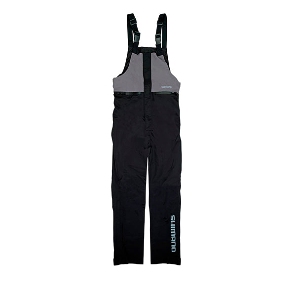 SHM Bib&amp;Brace Sin Acolchado Negro L