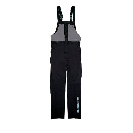 SHM Bib&amp;Brace Sin Acolchado Negro M