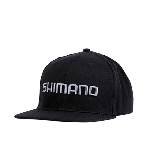 Gorra Snapback SHM Negra