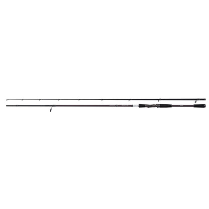 Caña Yasei BB Zdr River Jig M Spin 2,70 m 12-28 g 2 piezas