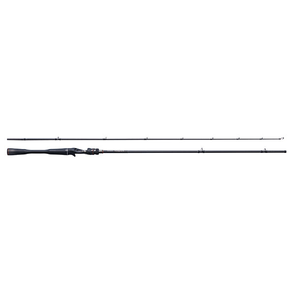 Casting de veneno Adrena 166ML2 1,98 m 6'6" 5-15 g 2 piezas