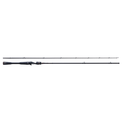 Casting de veneno Adrena 166ML2 1,98 m 6'6" 5-15 g 2 piezas