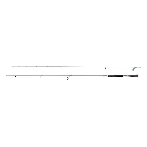 Caña Zodias Spinning 2,03m 6'8" 2,5-10g 1+1pc
