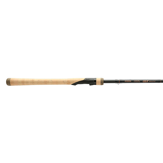 GLS GLX Walleye Universal 841S Spin 7'0" 213 cm 1/16-5/16 oz