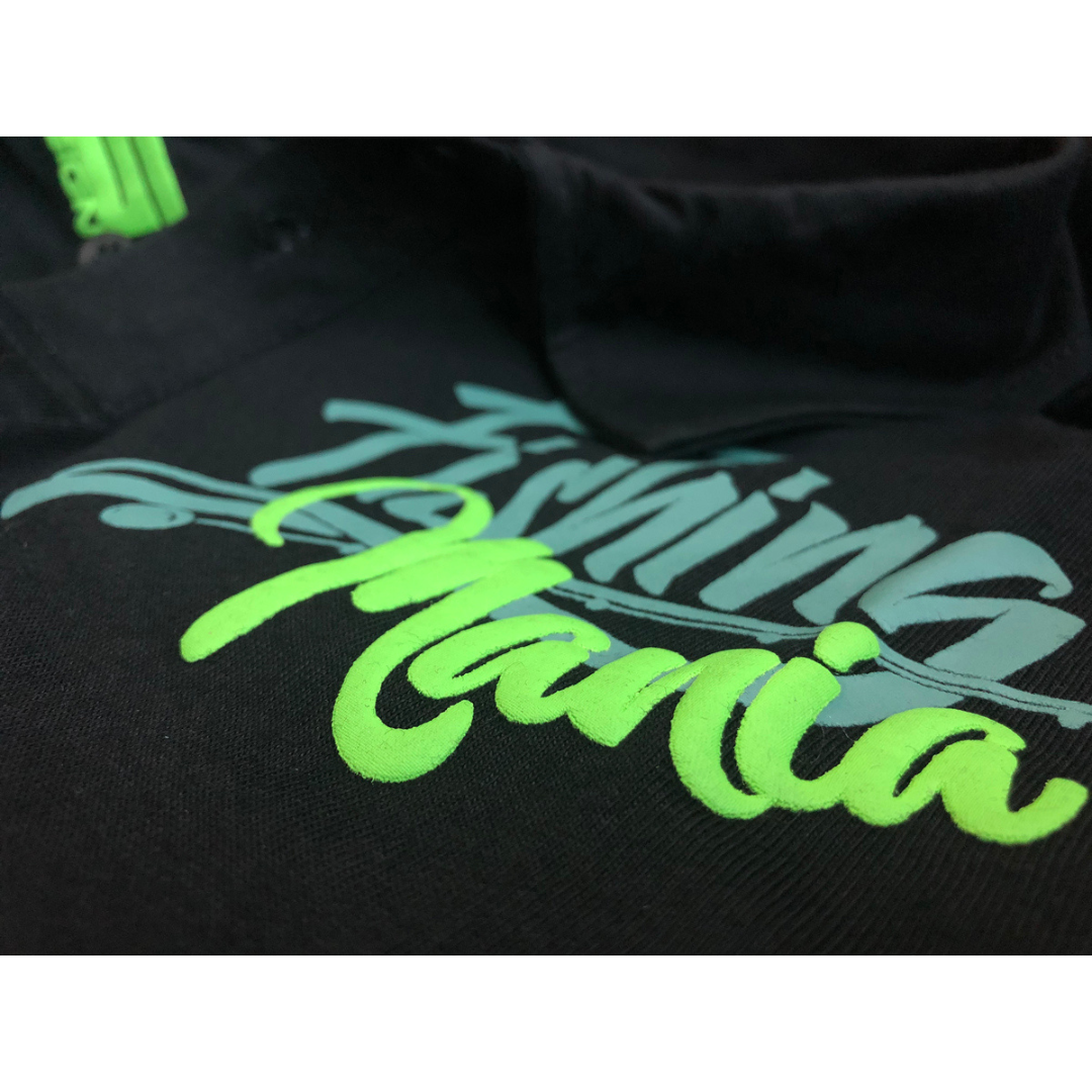 Hotspot Design - Polo Bass Mania