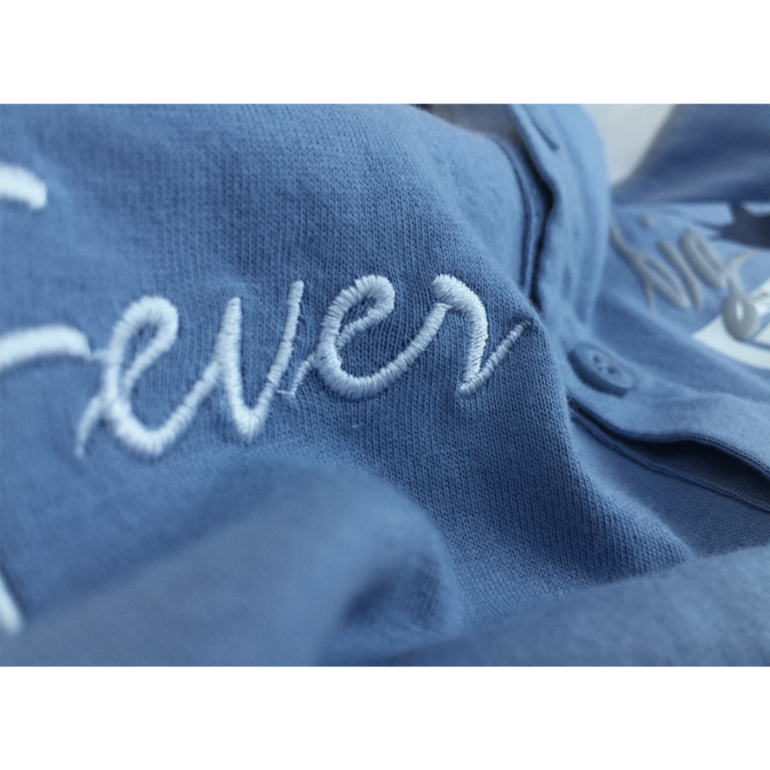 Hotspot Design - Polo  BIG GAME 2.0