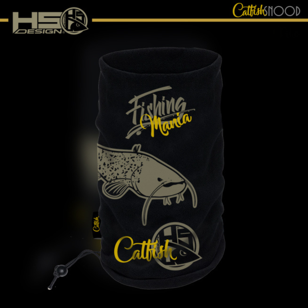 La manía del bagre snood