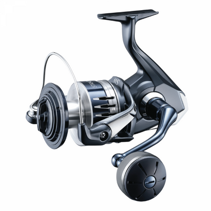 Shimano Stradic SW 6000 XG