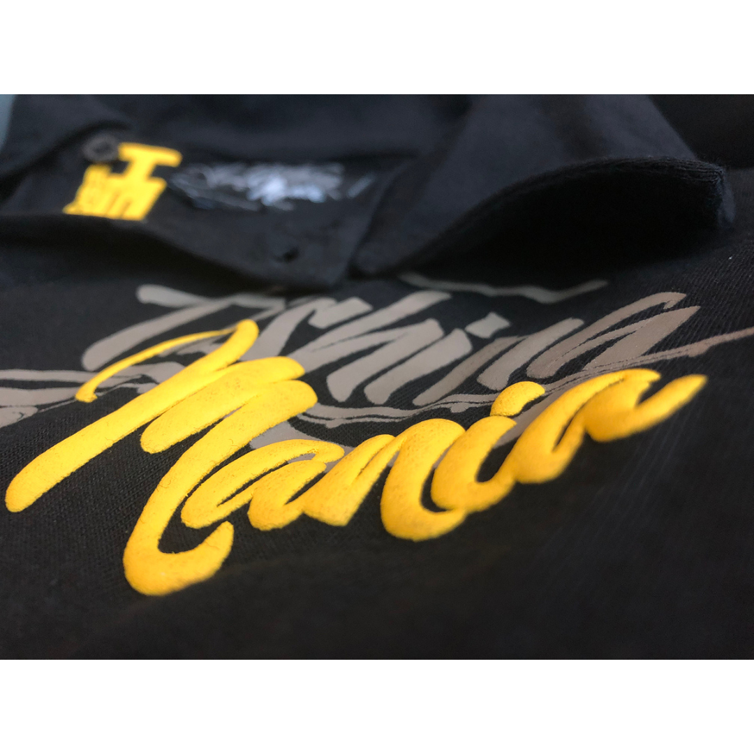 Hotspot Design - Polo Fishing Mania CatFish