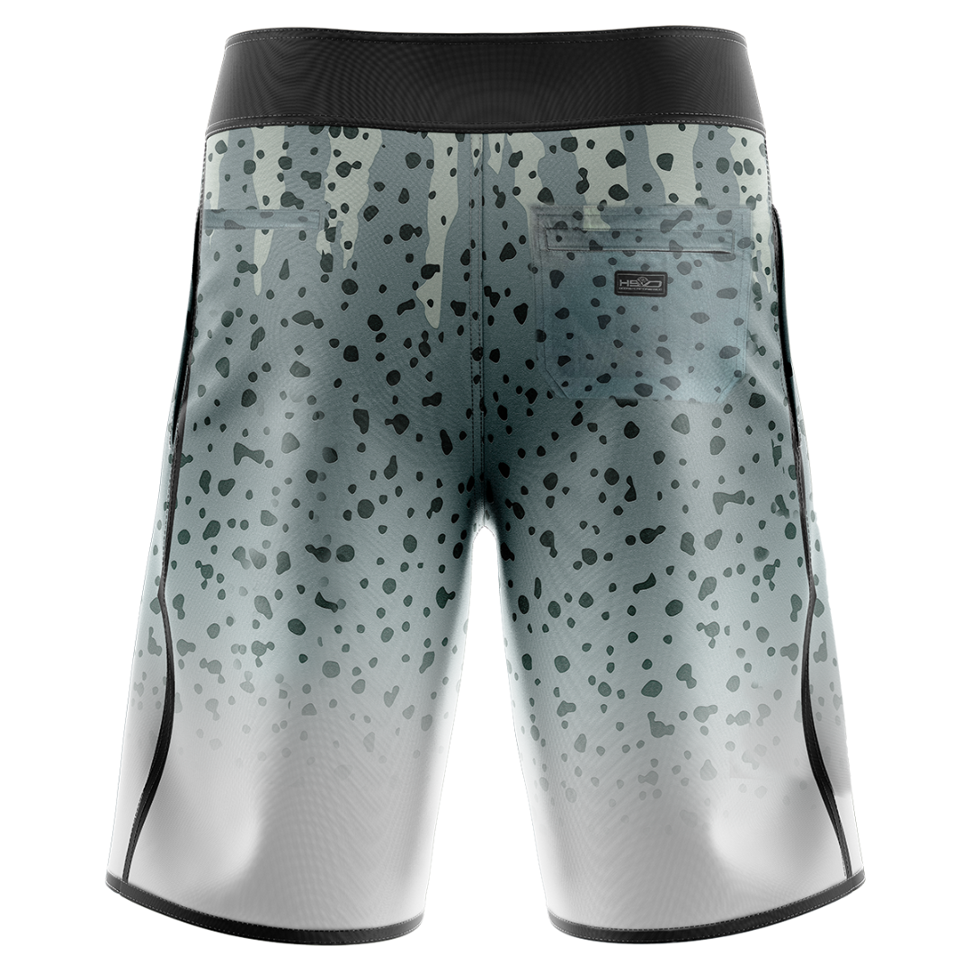 Hotspot Design - Boardshort Giant Trevally