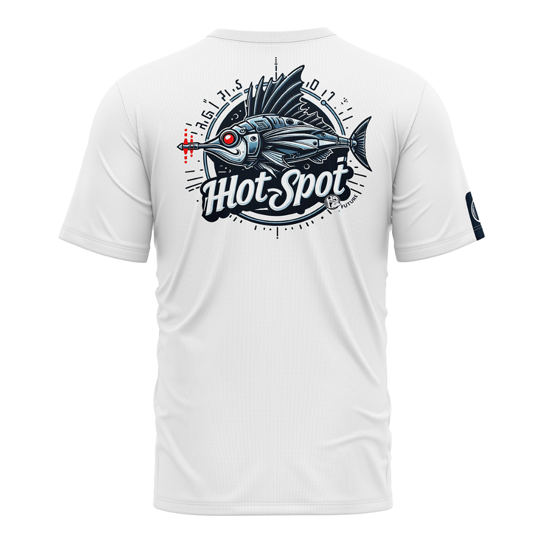 Hotspot Design - T-shirt FUTURE MARLIN