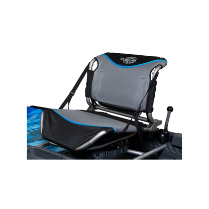 Kayak FeelFree - ASIENTO GIRATORIO PARA PECES GRANDES 103