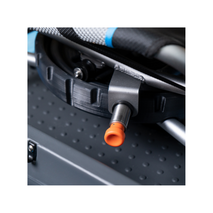 Kayak FeelFree - ASIENTO GIRATORIO PARA PECES GRANDES 103