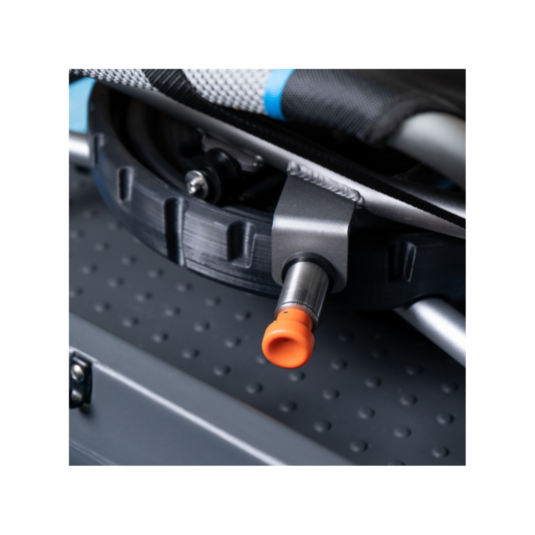 Kayak FeelFree - ASIENTO GIRATORIO PARA PECES GRANDES 108