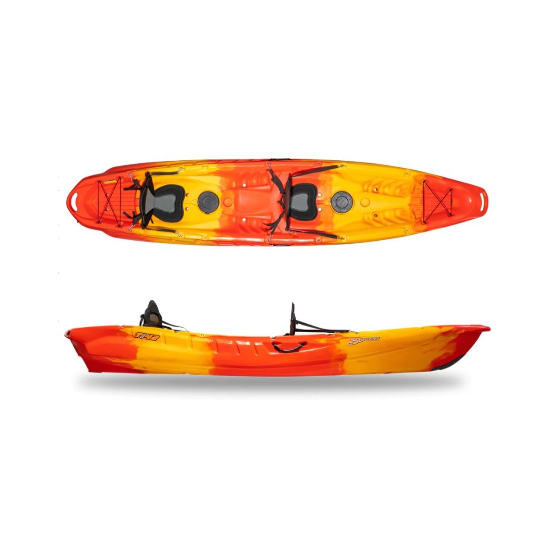 FeelFree Kayak T42