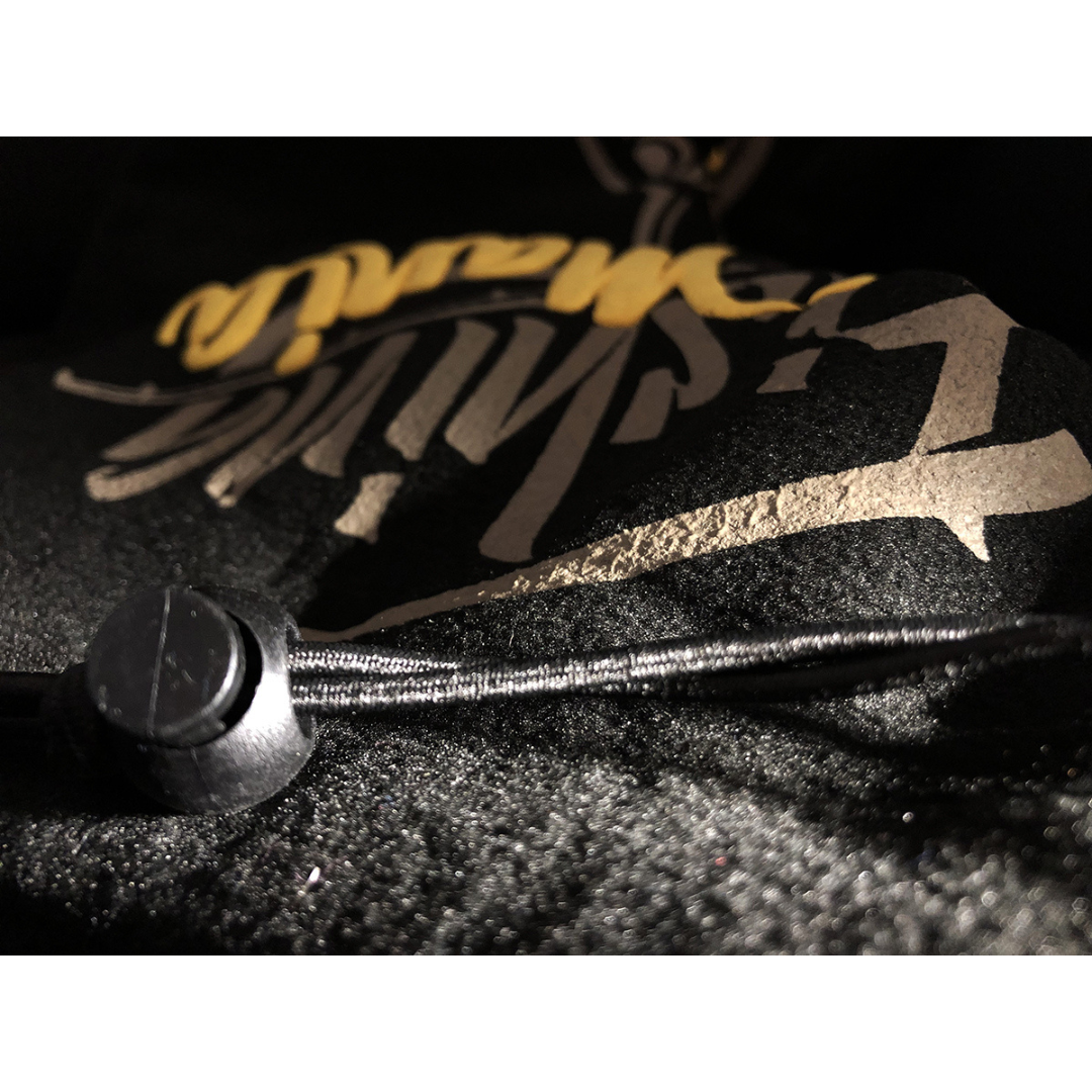 Locura de pesca de carpas con sedal