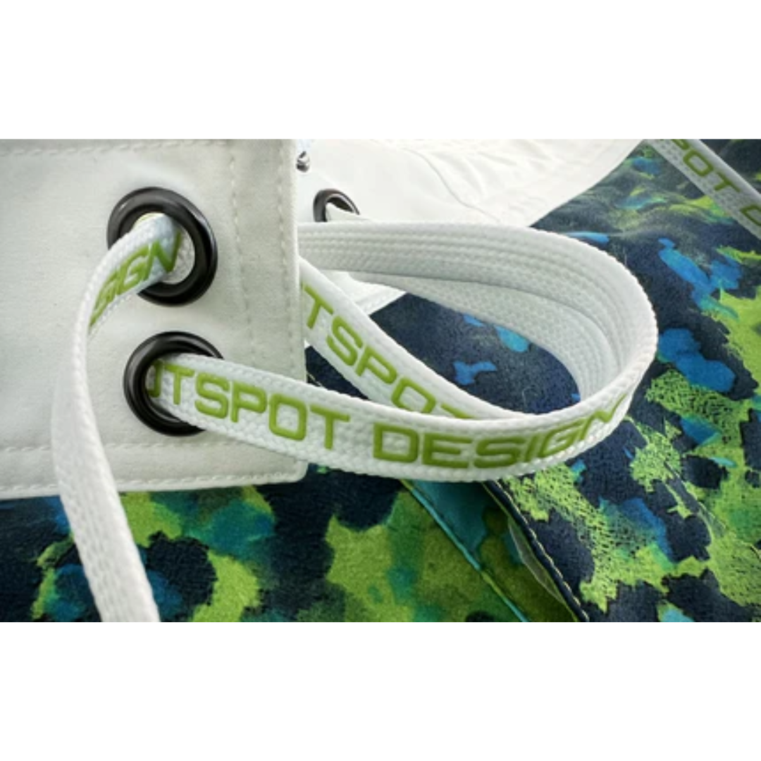 Hotspot Design - Boardshort Dorado