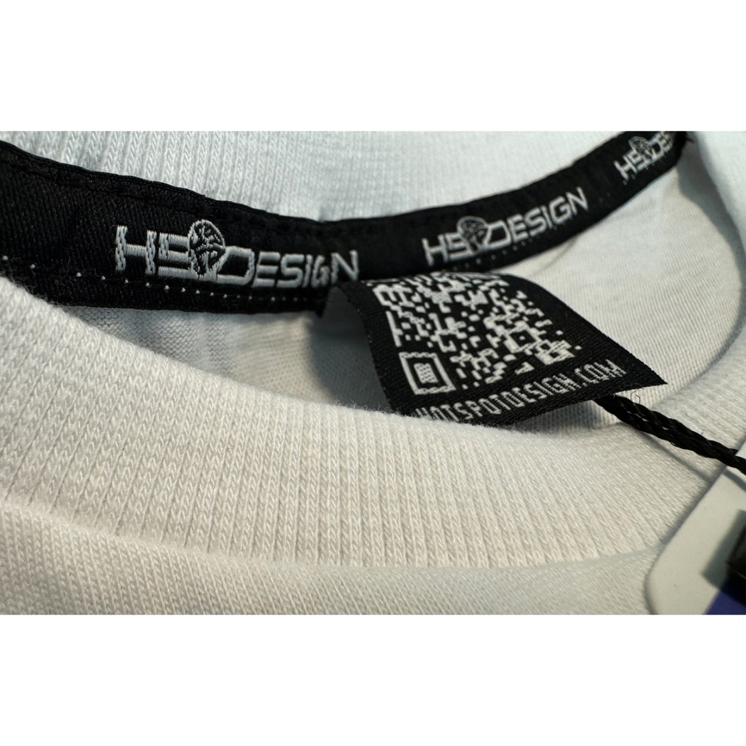 Hotspot Design - T-shirt FUTURE TUNA