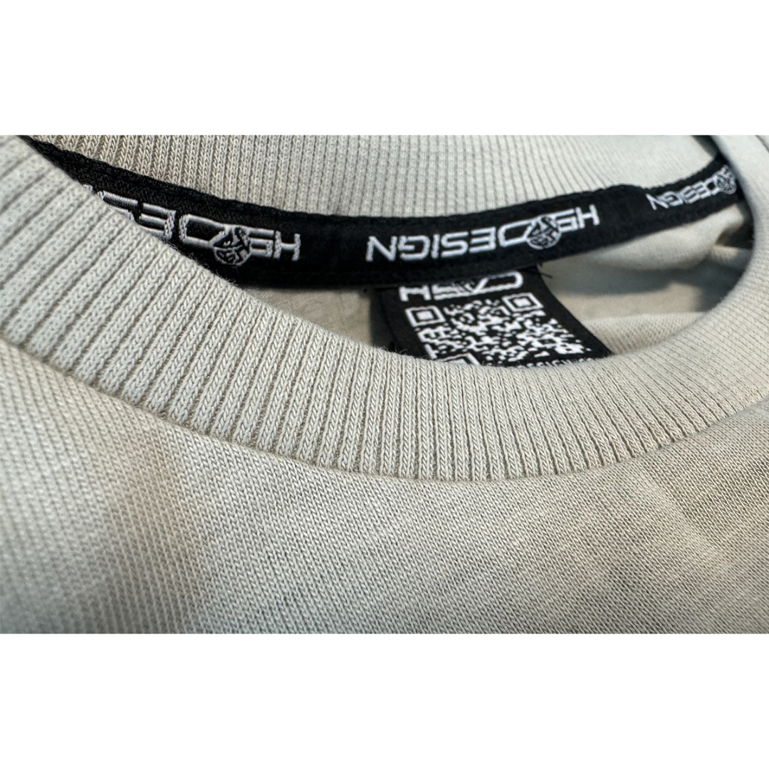 Hotspot Design - T-shirt TUNA long sleeves