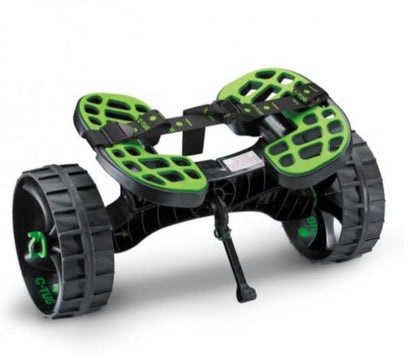 Kayak FeelFree - 50-0001-71 C-TUG CARRITO PARA KAYAK VERDE