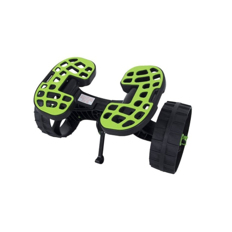 Kayak FeelFree - 50-0006-71 CARRITO C-TUG SANDTRAKZ VERDE