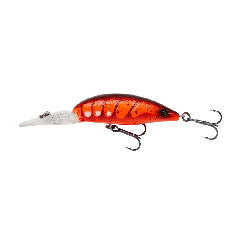 Savage Gear 3D Shrimp 6.4 g