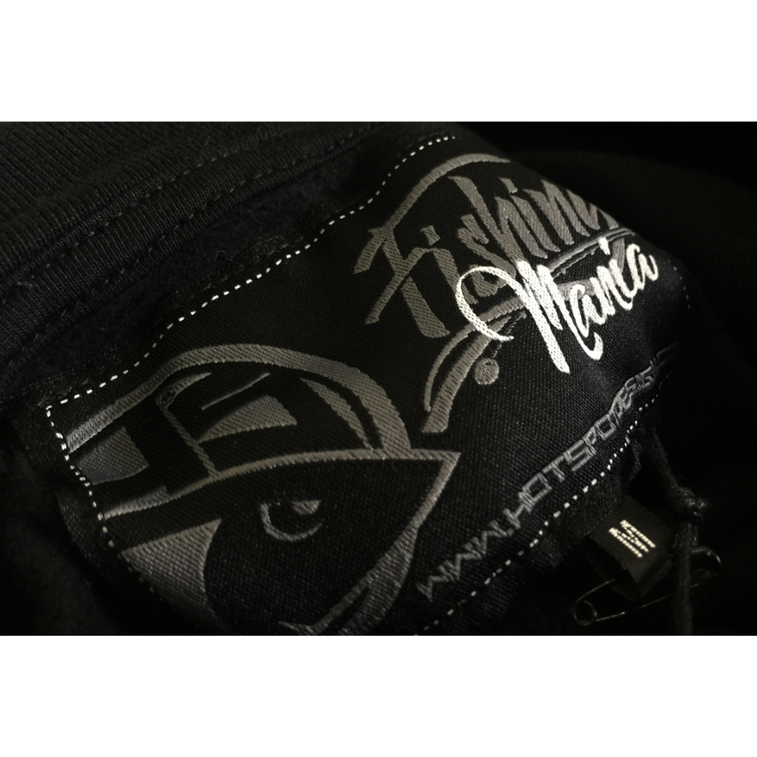 Hotspot Design - Jogpant Fishing Mania yellow