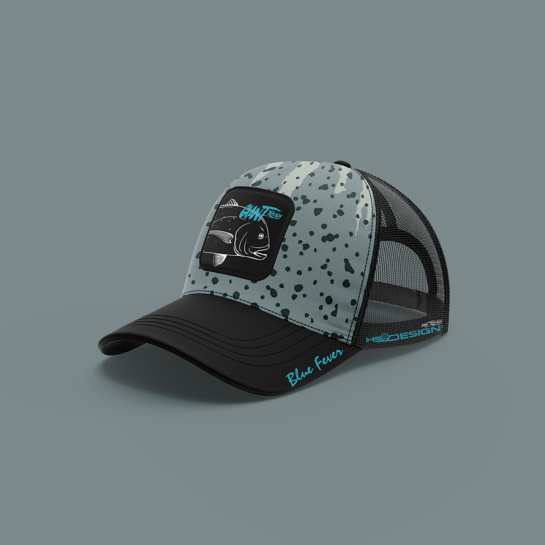 Gorra GT