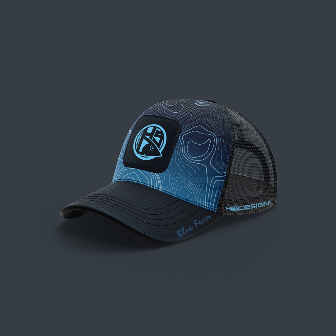 Batimetría de la tapa