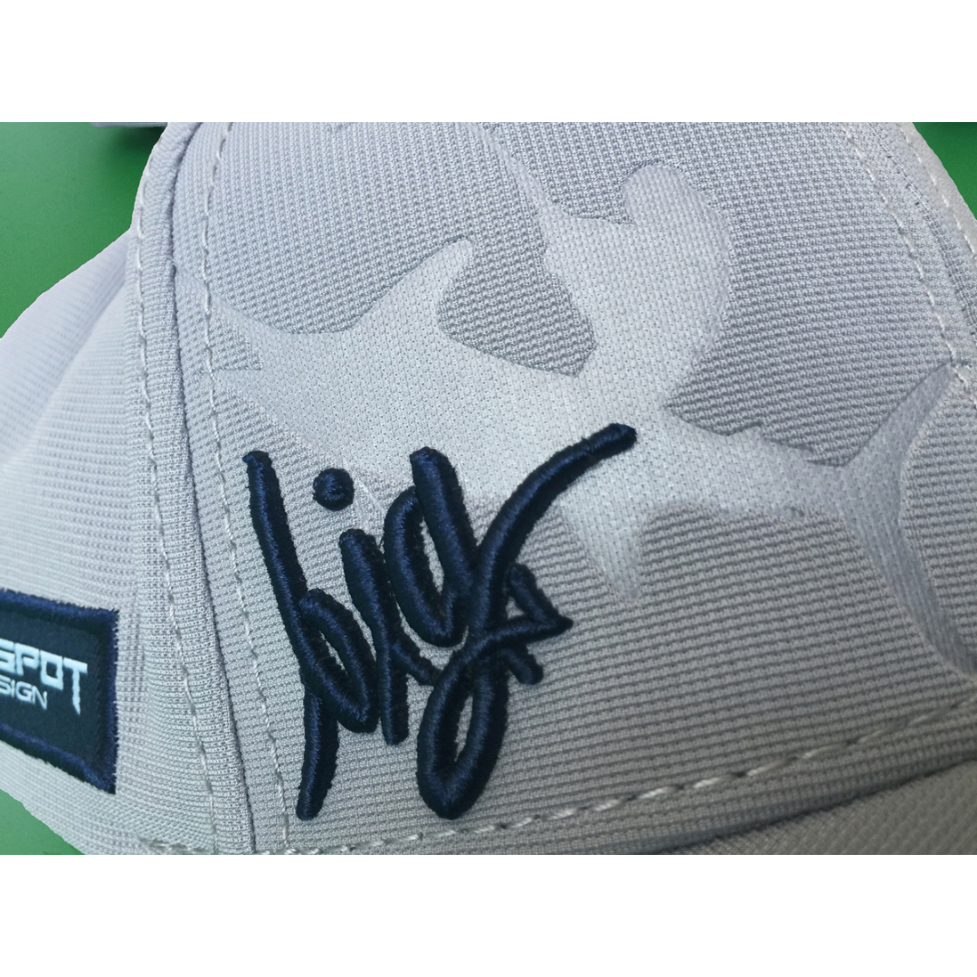 Hotspot Design - Cap Big Game