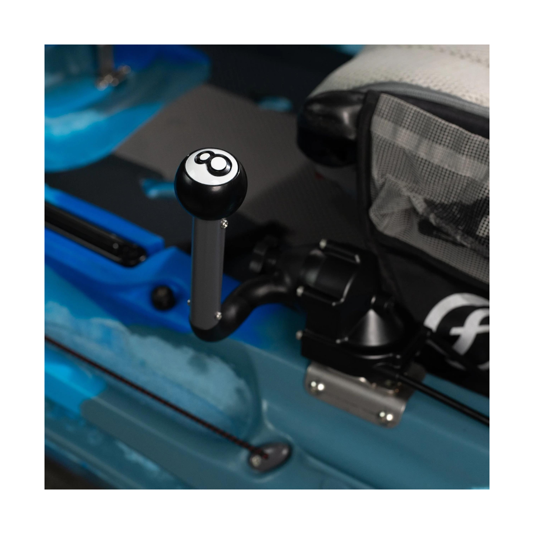 Kayak FeelFree - DIRECCIÓN DE 8 BOLAS PARA SEÑUELOS