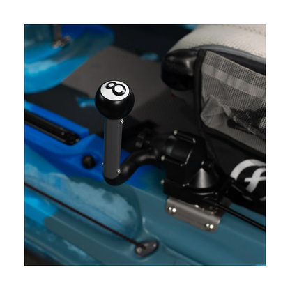 Kayak FeelFree - DIRECCIÓN DE 8 BOLAS PARA SEÑUELOS