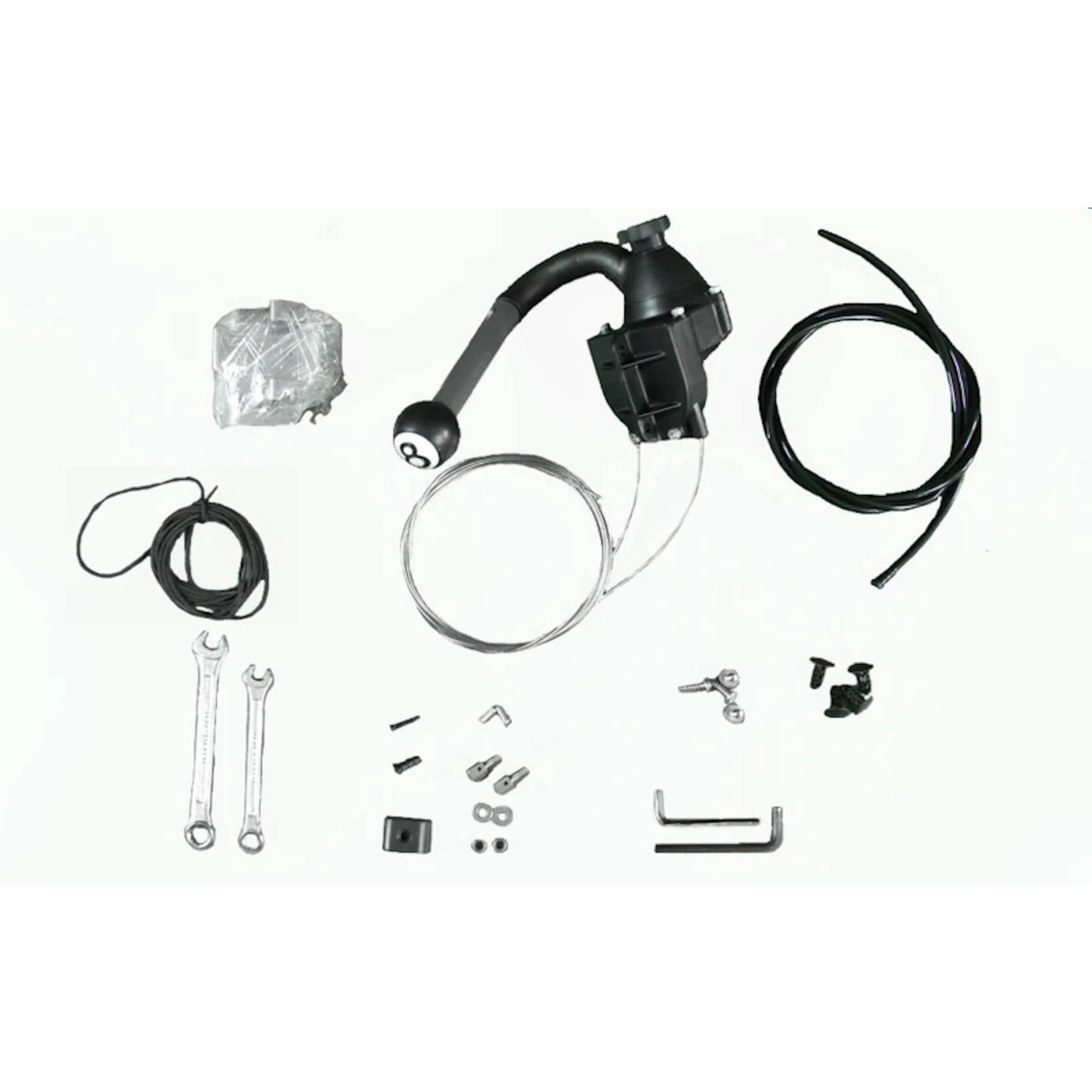 Kayak FeelFree - DIRECCIÓN DE 8 BOLAS PARA SEÑUELOS