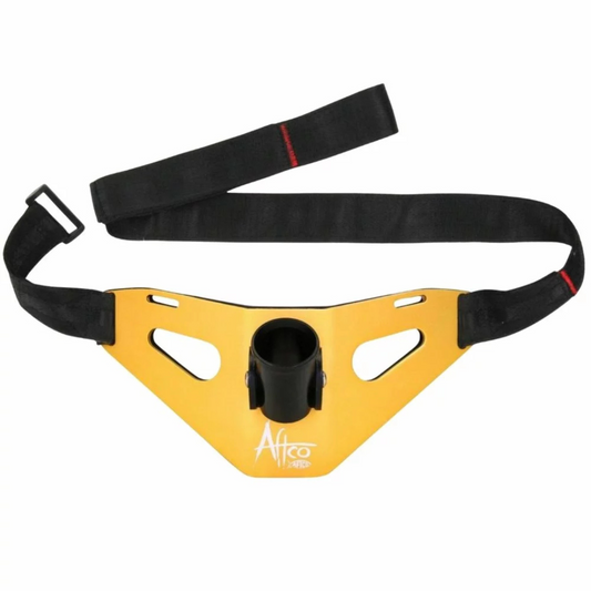 Cinturón para caña de pescar AFTCO All Round Fishing Fighting ARENA