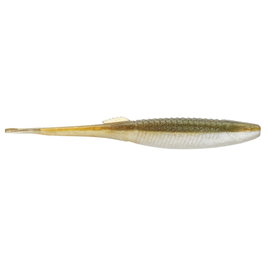 RAPALA Crushcity The Stingman 10cm 4,5g Arkansas Shiner 8 piezas 