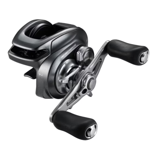 Shimano Bantam